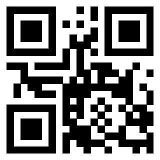 3208768230 - Immagine del QrCode associato