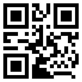 3208768234 - Immagine del QrCode associato