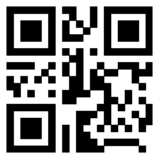 Immagine del Qr Code di 3208768235