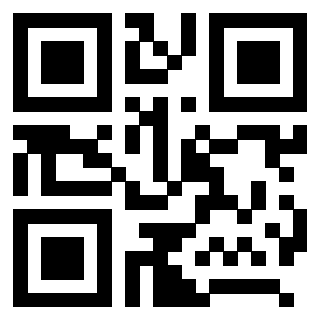 Immagine del Qr Code di 3208768238
