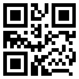 3208768240 - Immagine del Qr Code associato