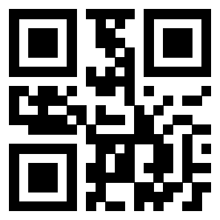 Il QrCode di 3208768243