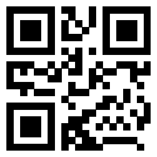 3208768244 - Immagine del QrCode associato