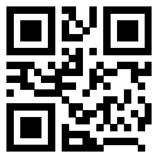 3208768245 QrCode associato