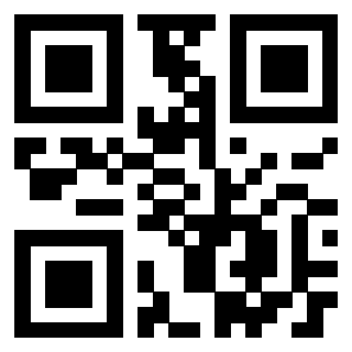 Il QrCode di 3208768251