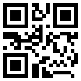 Il QrCode di 3208768252