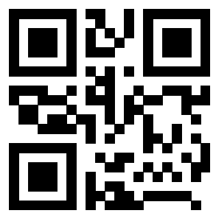 3208768256 QrCode associato