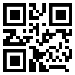Immagine del QrCode di 3208768261