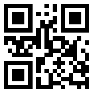 3208768262 QrCode associato