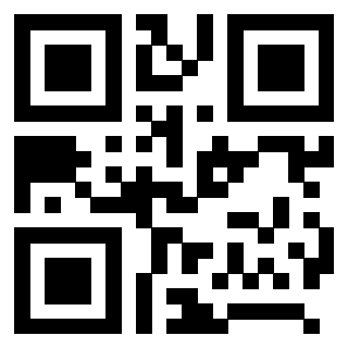 Scansione del Qr Code di 3208768263