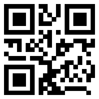3208768265 - Immagine del Qr Code associato