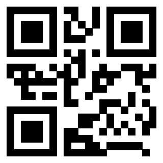 3208768269 QrCode associato