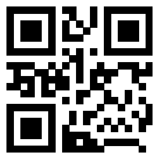 Il QrCode di 3208768270