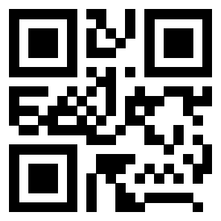 Il Qr Code di 3208768272