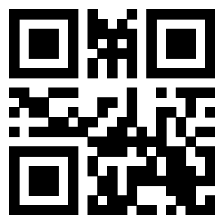 Il Qr Code di 3208768273