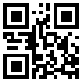 Immagine del QrCode di 3208768277