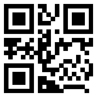 Scansione del Qr Code di 3208768281