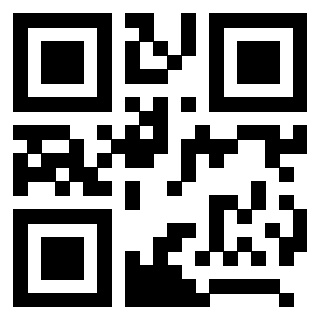 Il Qr Code di 3208768287