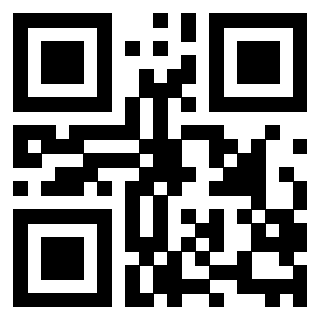 Il Qr Code di 3208768289