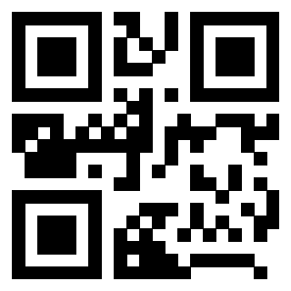 3208768293 QrCode associato