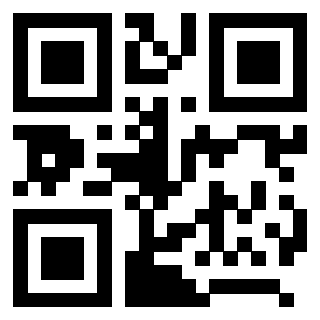 3208768295 - Immagine del Qr Code associato