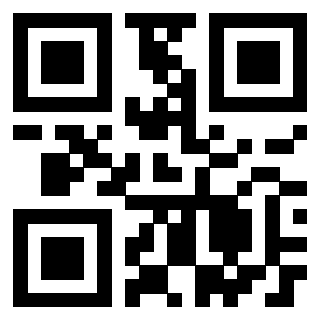 3208768296 - Immagine del Qr Code associato