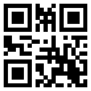Il Qr Code di 3208768297