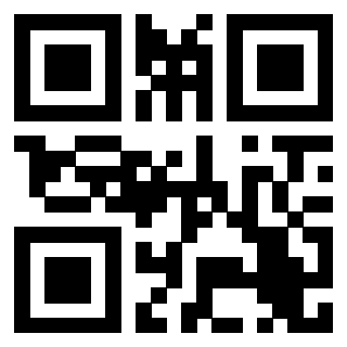 Immagine del QrCode di 3208768298