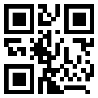 Il Qr Code di 3208768301