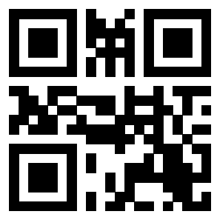 3208768309 QrCode associato