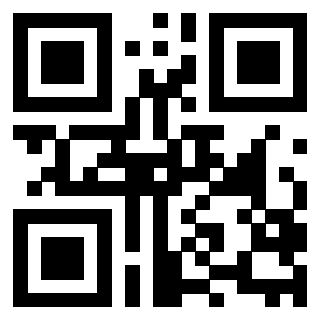 Immagine del Qr Code di 3208768315