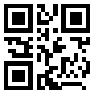 Il Qr Code di 3208768317