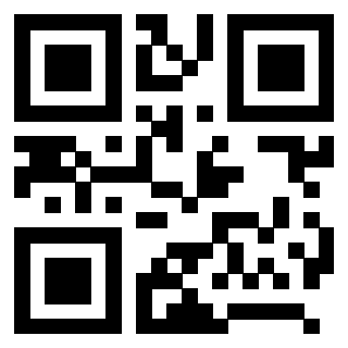 Immagine del QrCode di 3208768319