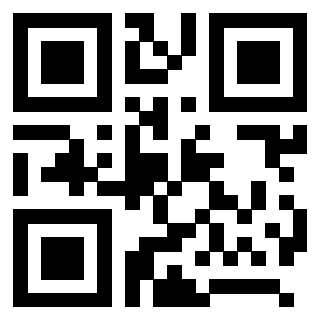 Scansione del Qr Code di 3208768321