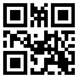 3208768323 - Immagine del QrCode associato