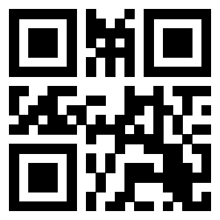 Il Qr Code di 3208768324