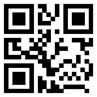 Scansione del QrCode di 3208768330