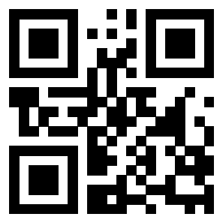 3208768331 Qr Code associato