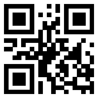 3208768333 - Immagine del QrCode associato