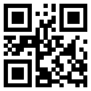3208768337 Qr Code associato
