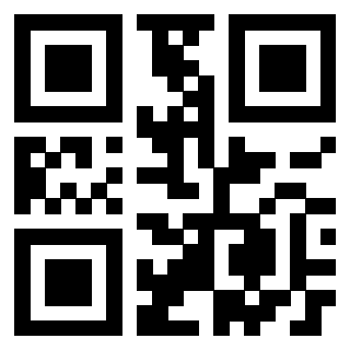 3208768342 QrCode associato