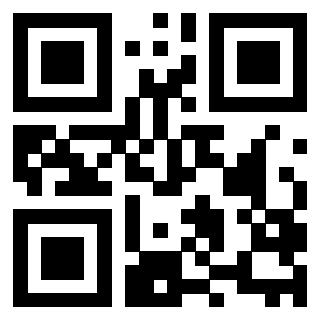 3208768343 - Immagine del QrCode associato