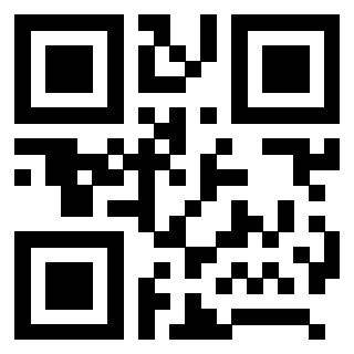 3208768344 QrCode associato