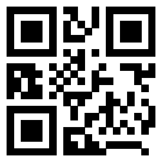Qr Code di 3208768345