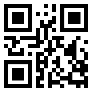 Immagine del QrCode di 3208768346