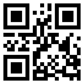 3208768348 - Immagine del Qr Code associato