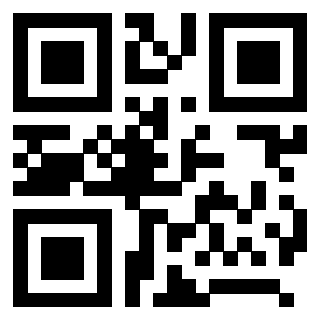 3208768349 - Immagine del Qr Code associato