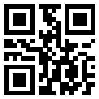 3208768352 Qr Code associato