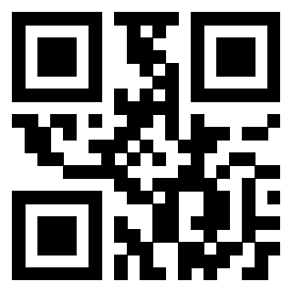Immagine del QrCode di 3208768353