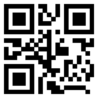 Il Qr Code di 3208768357